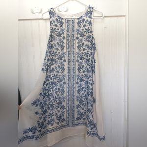 Women's dress